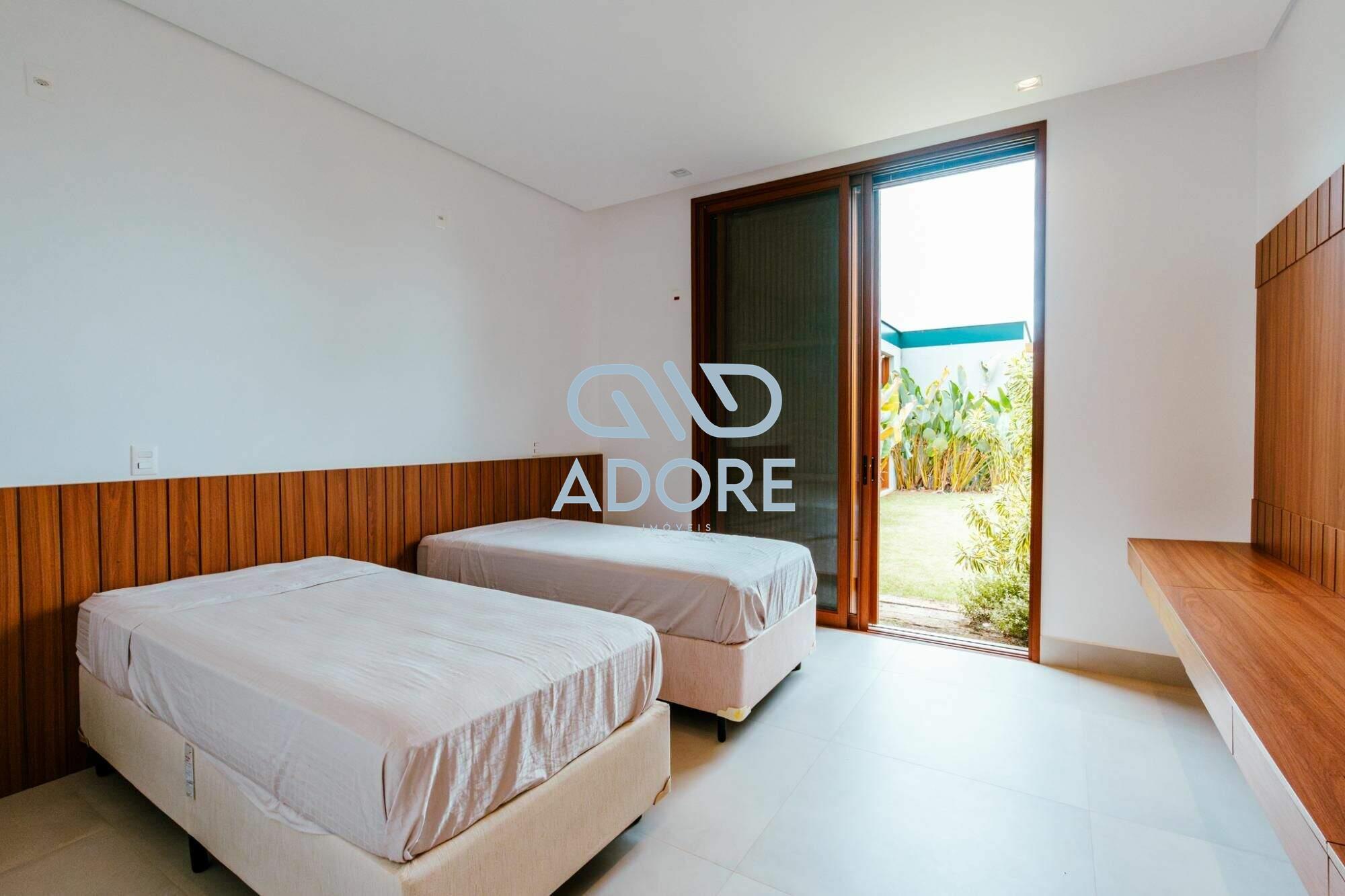 Casa de Condomínio à venda no Condomínio Fazenda Vila Real: