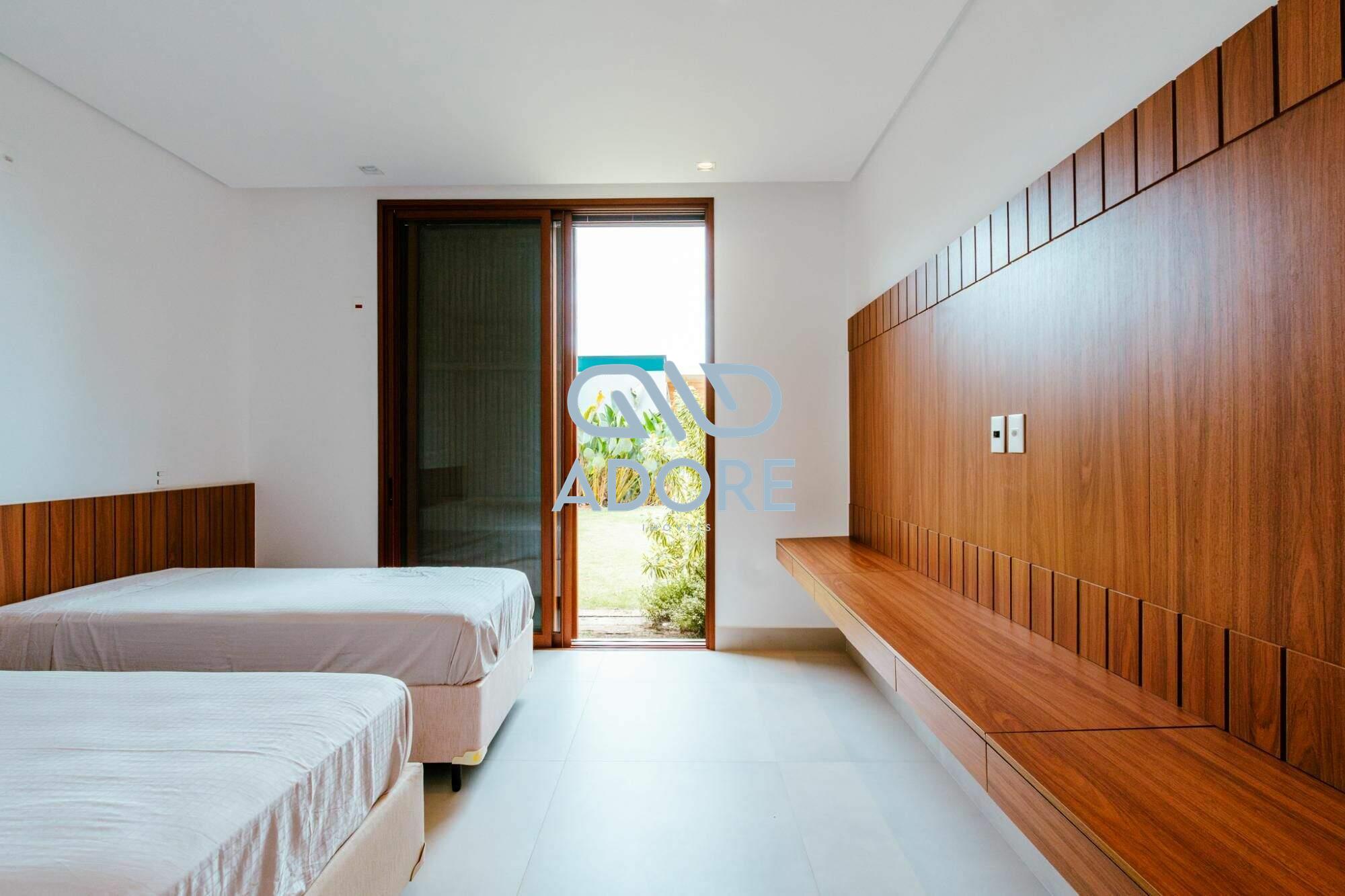 Casa de Condomínio à venda no Condomínio Fazenda Vila Real: