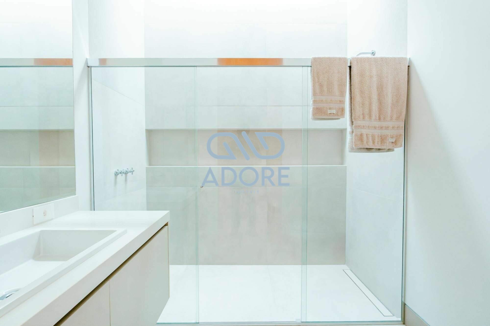 Casa de Condomínio à venda no Condomínio Fazenda Vila Real: