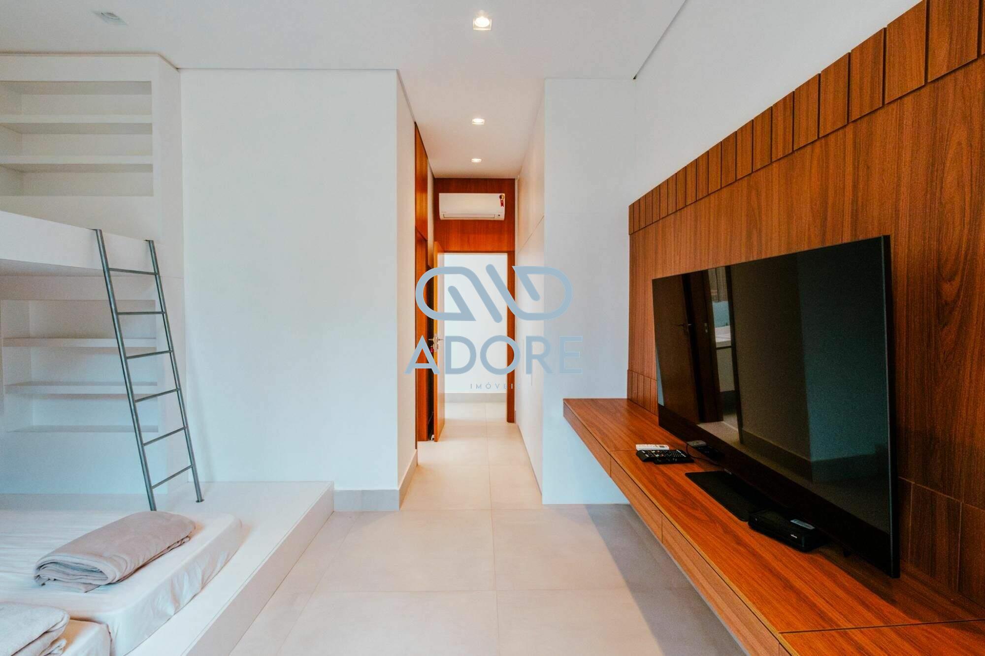 Casa de Condomínio à venda no Condomínio Fazenda Vila Real: