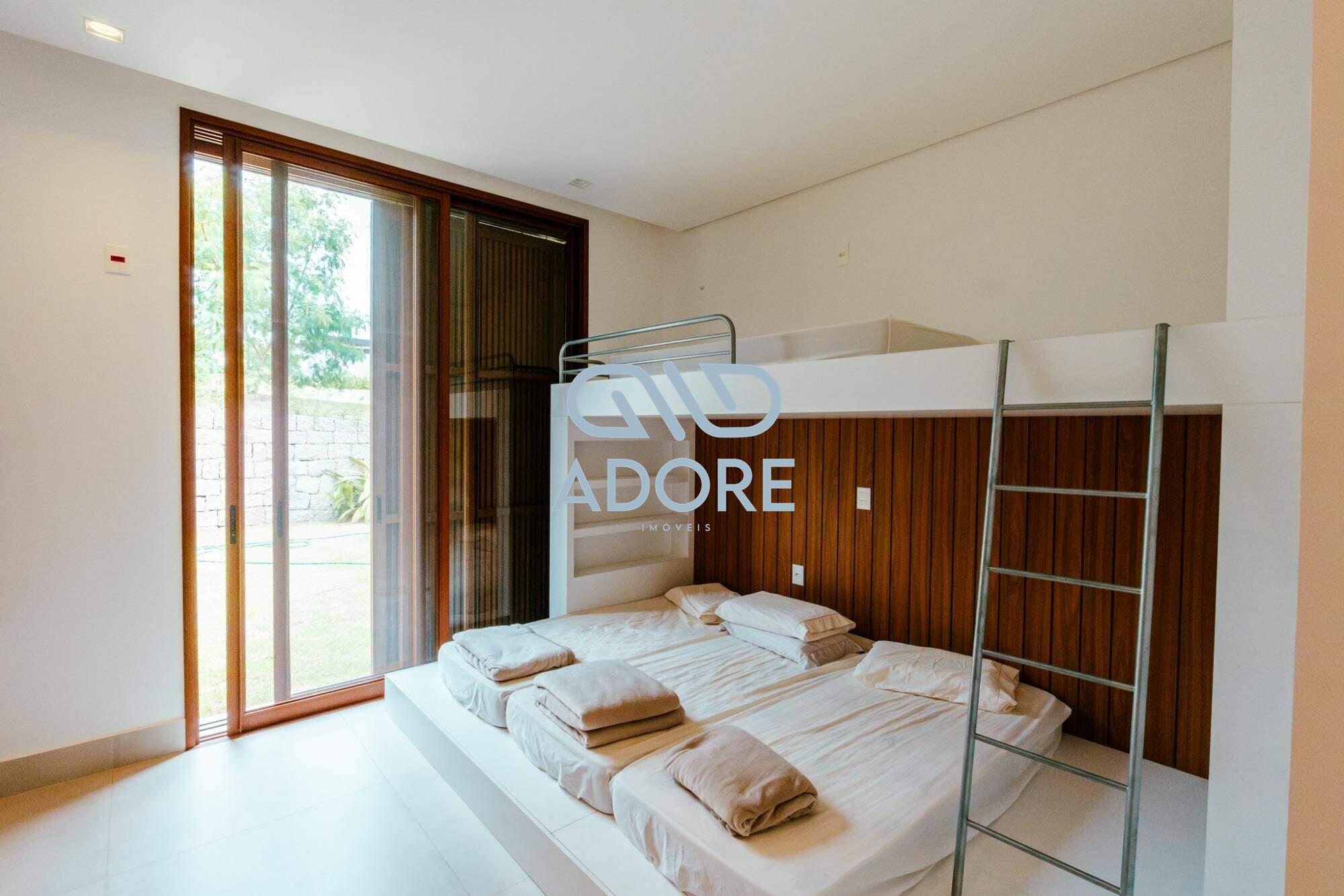 Casa de Condomínio à venda no Condomínio Fazenda Vila Real: