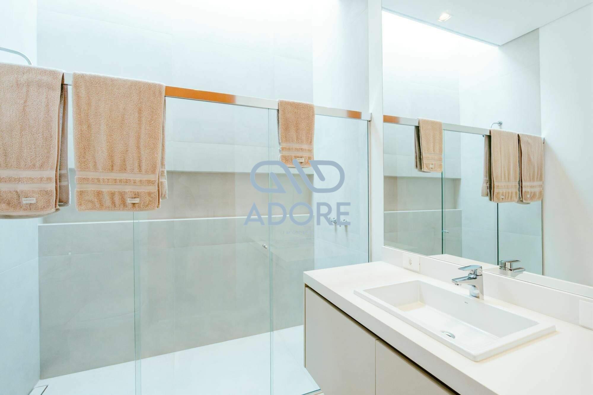 Casa de Condomínio à venda no Condomínio Fazenda Vila Real: