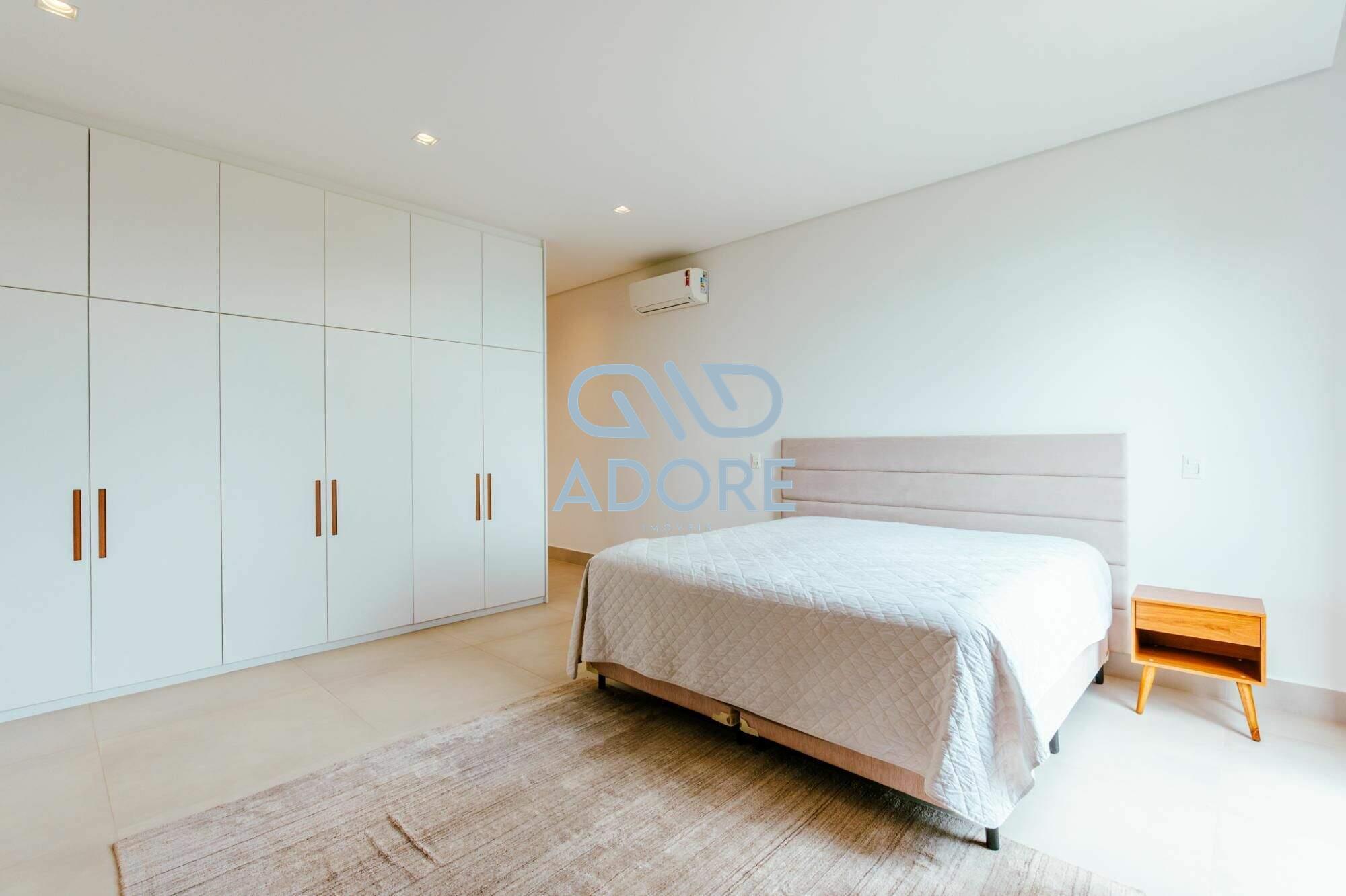 Casa de Condomínio à venda no Condomínio Fazenda Vila Real: