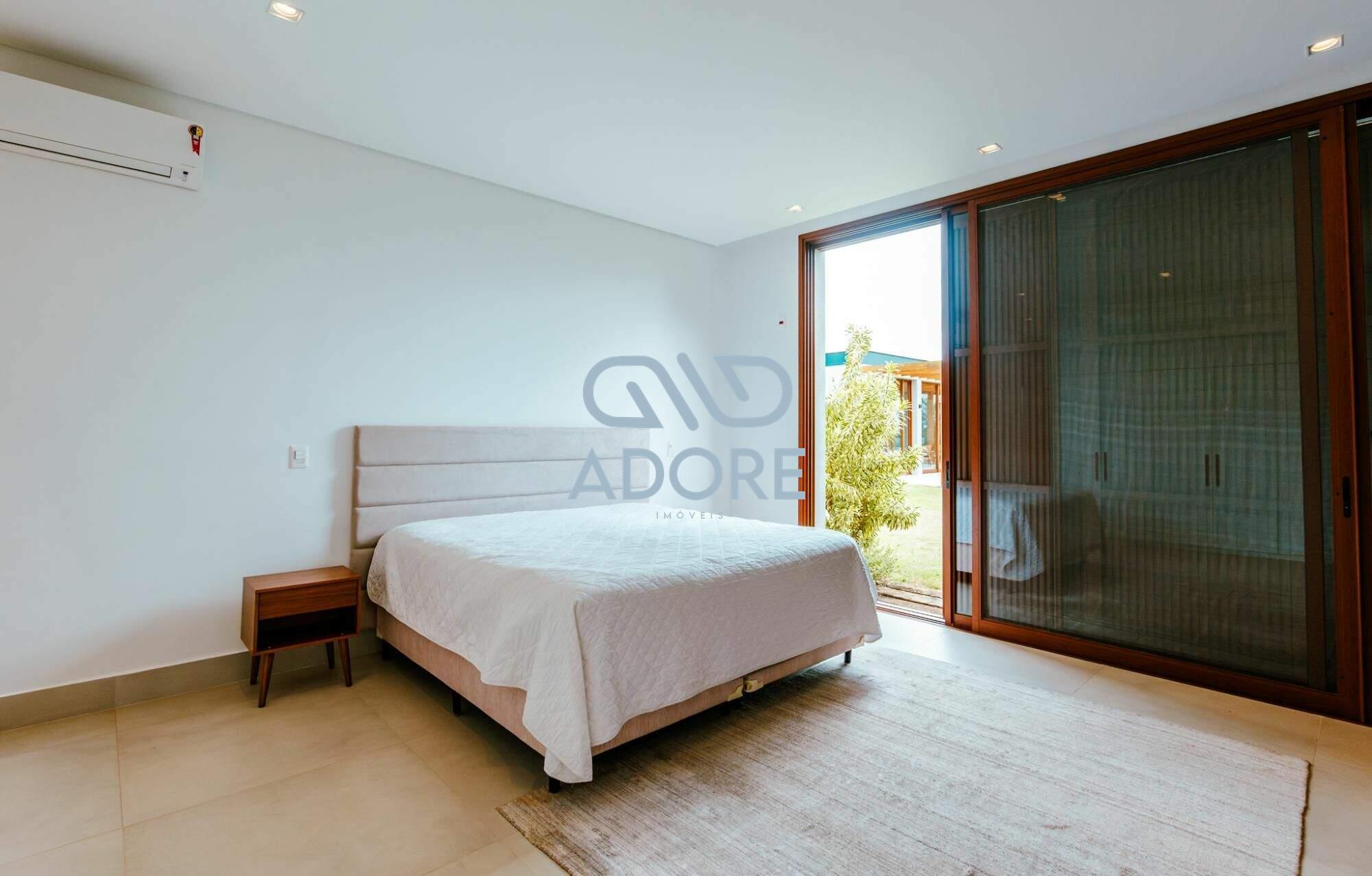 Casa de Condomínio à venda no Condomínio Fazenda Vila Real: