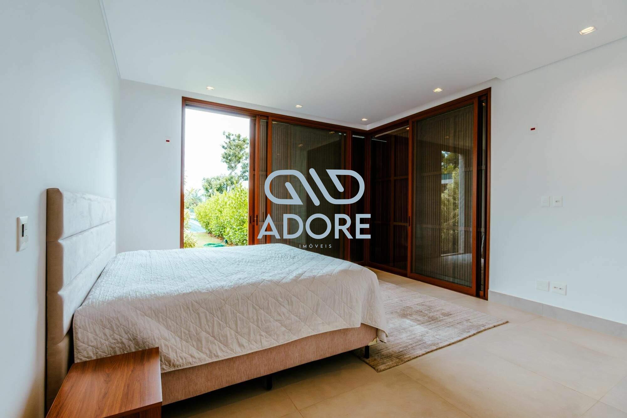 Casa de Condomínio à venda no Condomínio Fazenda Vila Real: