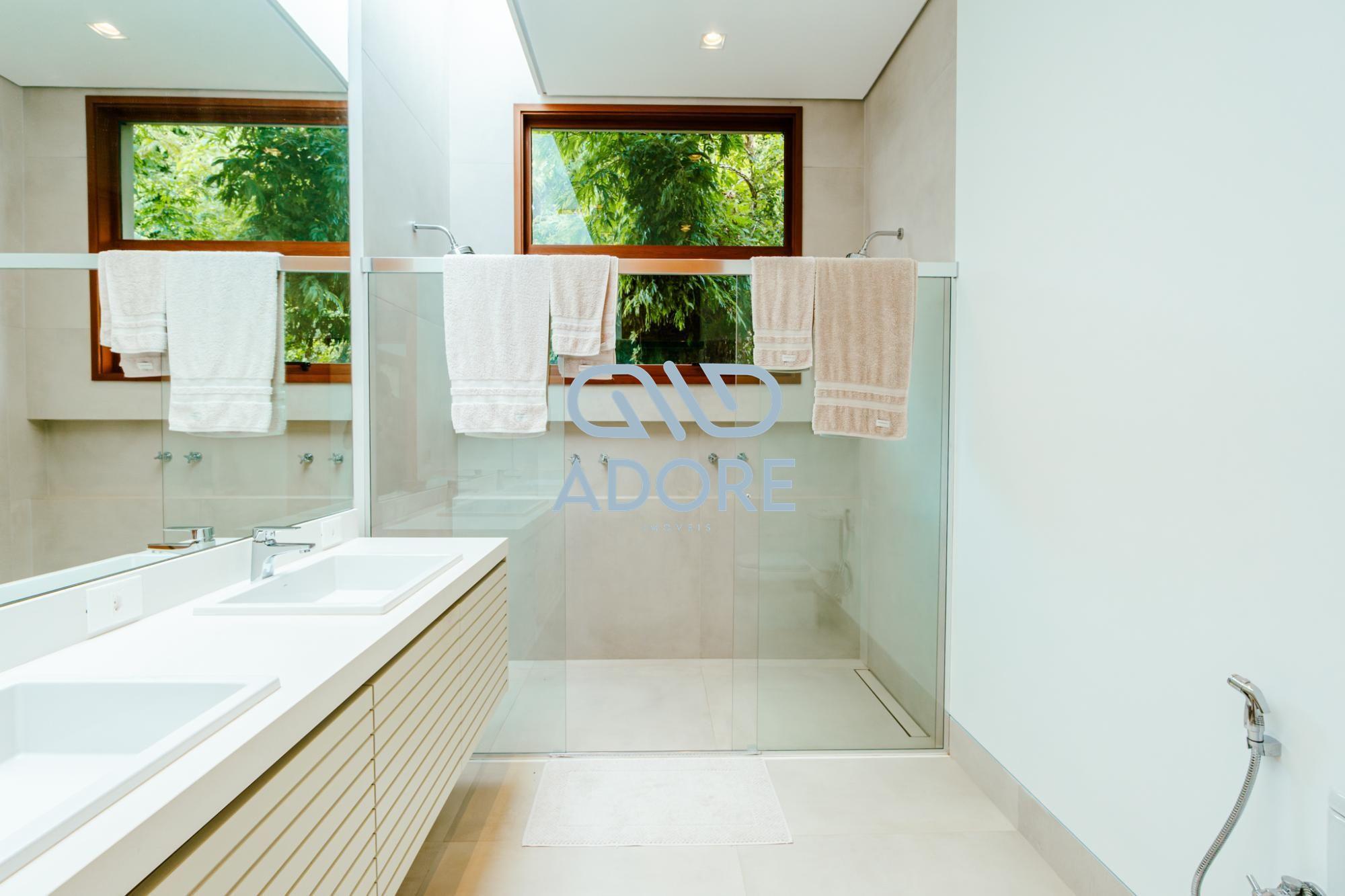 Casa de Condomínio à venda no Condomínio Fazenda Vila Real: