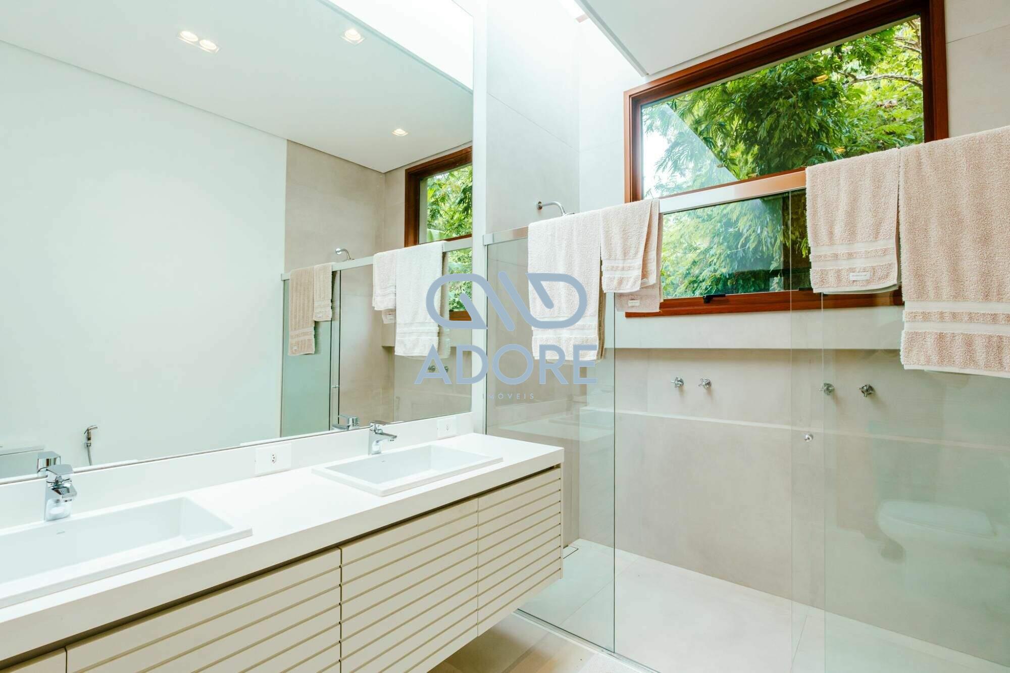 Casa de Condomínio à venda no Condomínio Fazenda Vila Real: