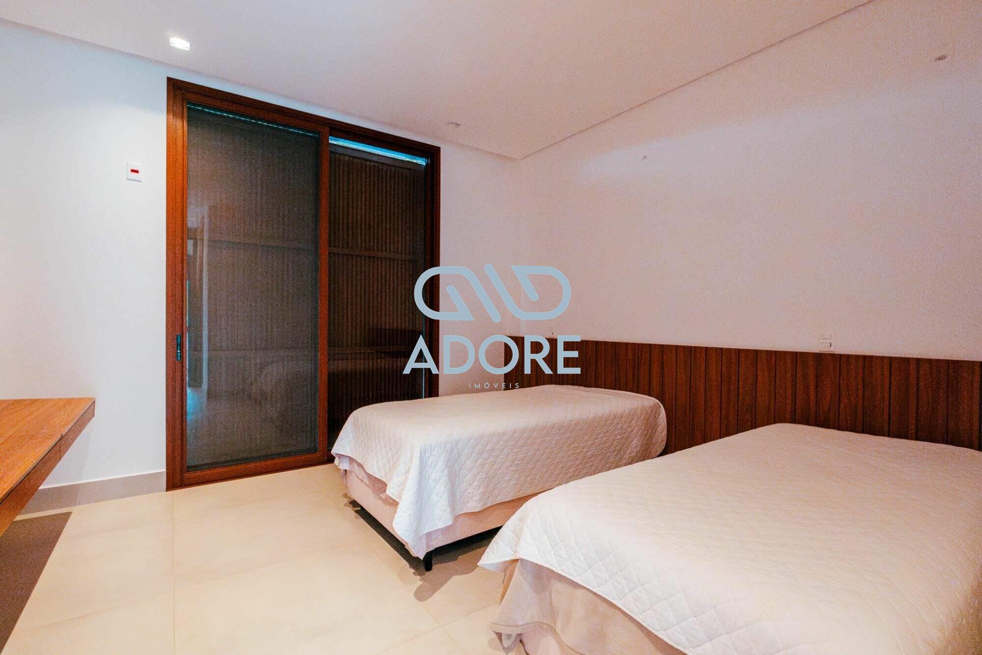 Casa de Condomínio à venda no Condomínio Fazenda Vila Real: