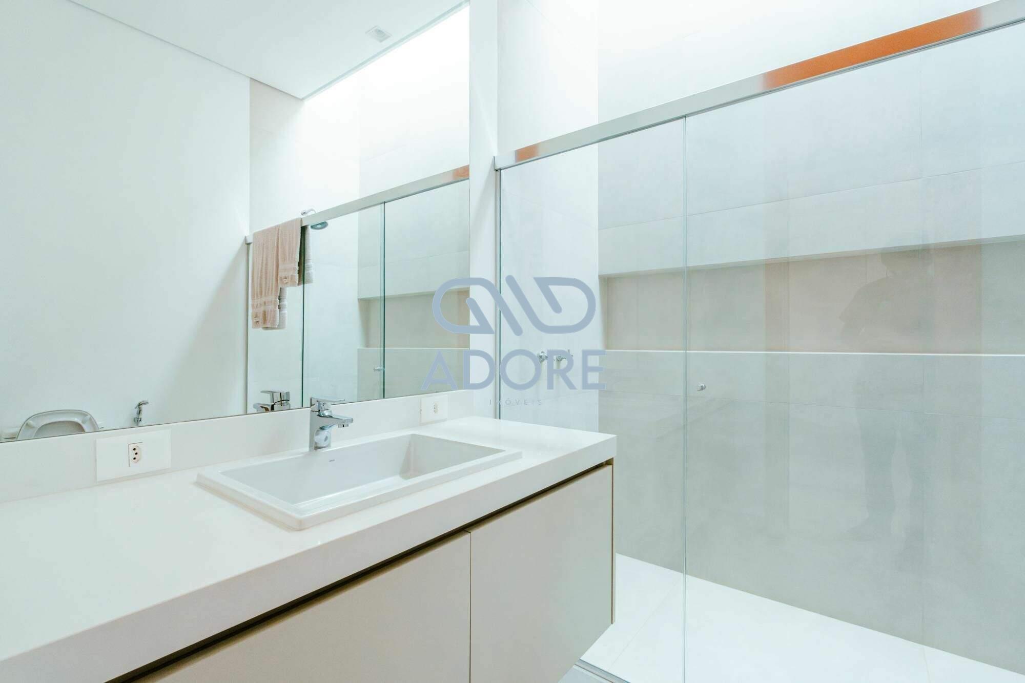 Casa de Condomínio à venda no Condomínio Fazenda Vila Real: