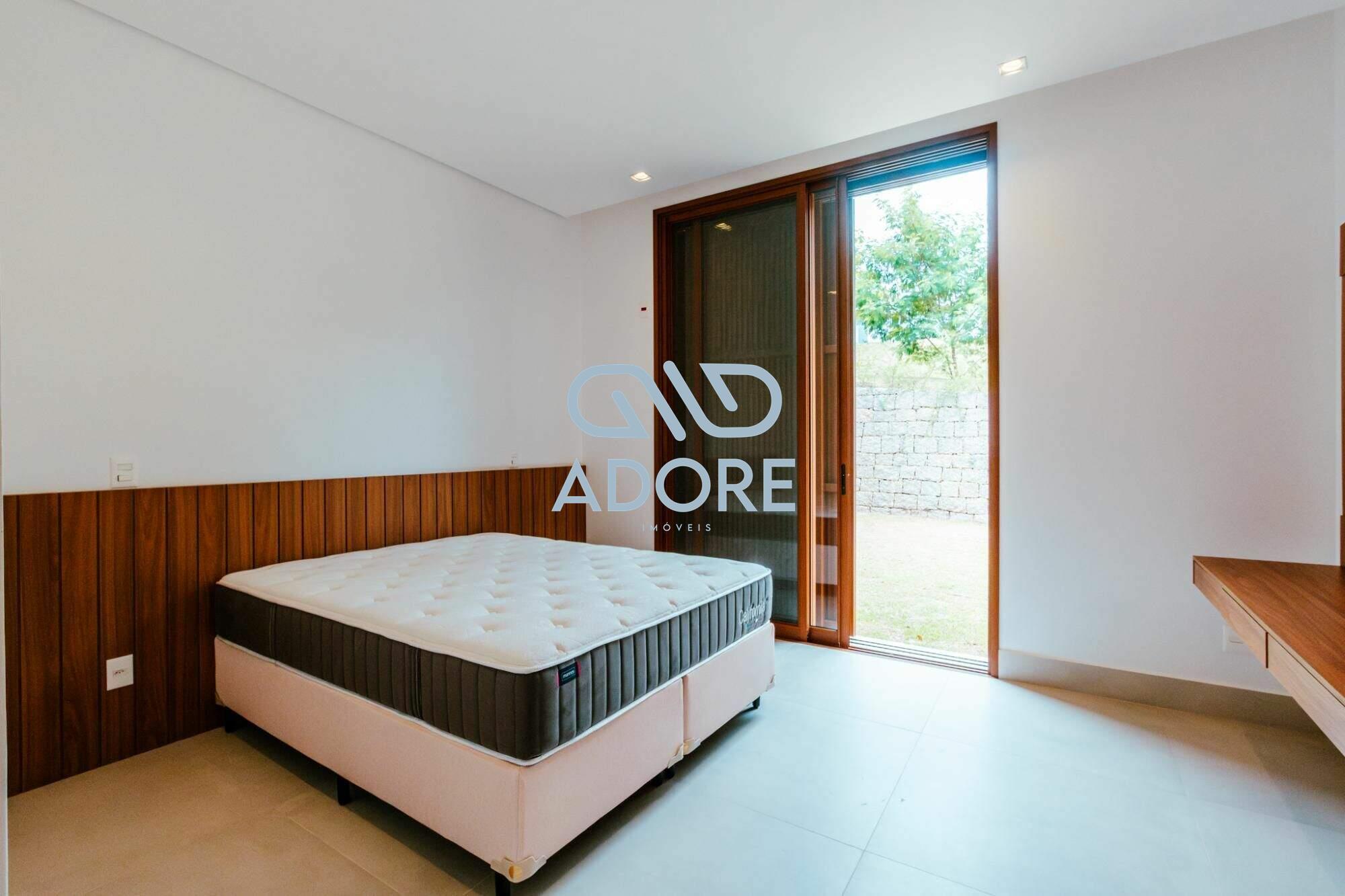 Casa de Condomínio à venda no Condomínio Fazenda Vila Real: