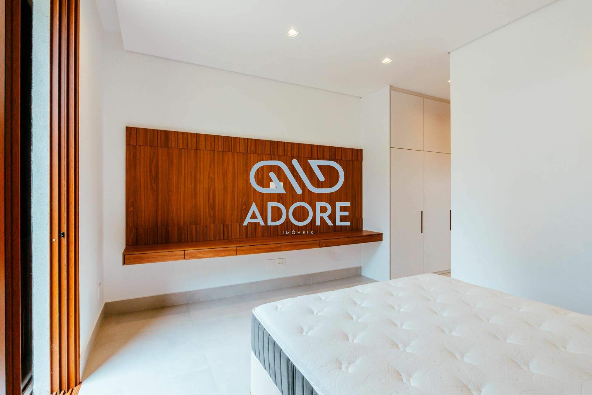 Casa de Condomínio à venda no Condomínio Fazenda Vila Real: