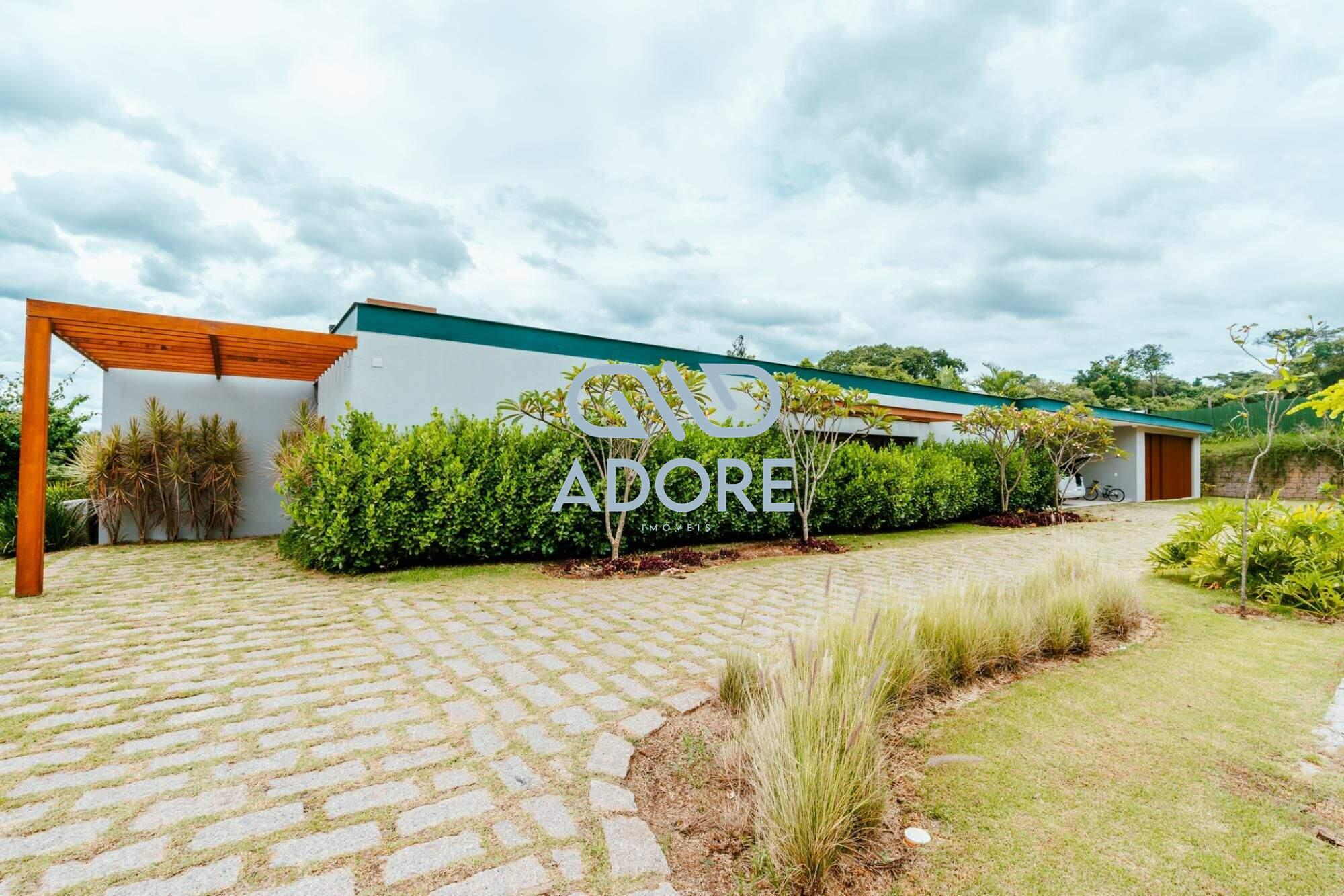 Casa de Condomínio à venda no Condomínio Fazenda Vila Real: