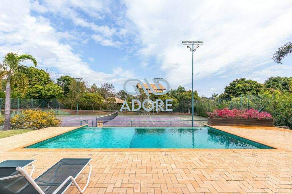 Casa de Condomínio à venda no Condomínio Fazenda Vila Real: 