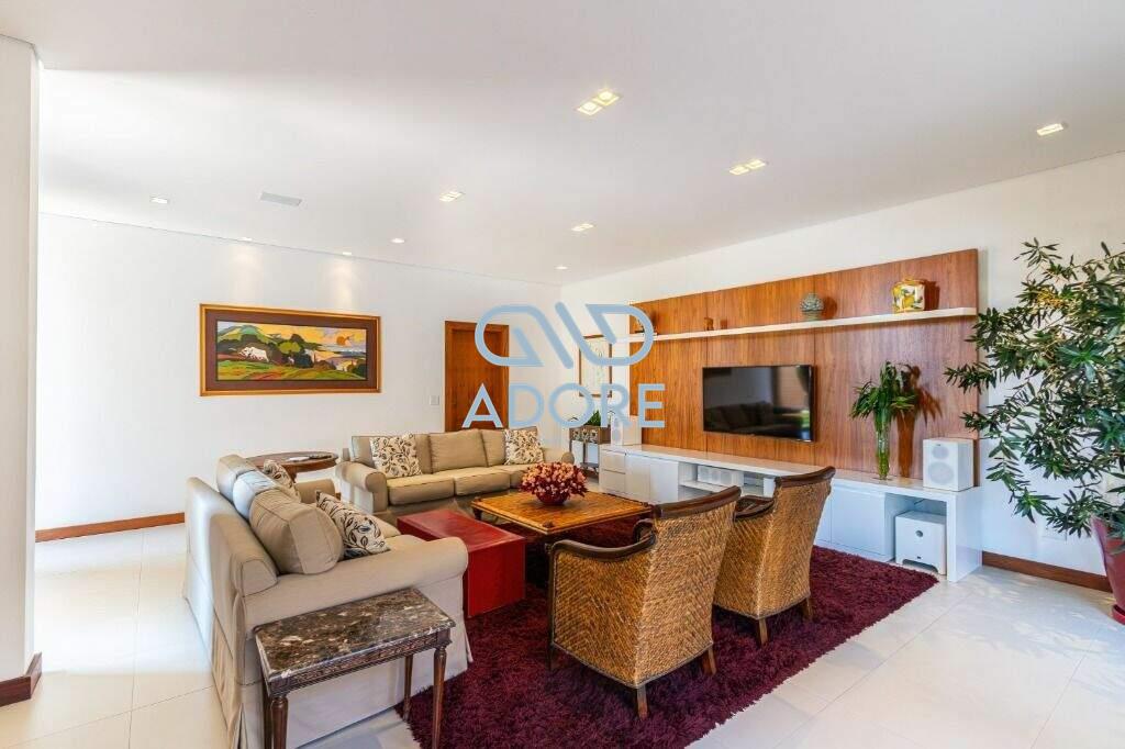 Casa de Condomínio à venda no Condomínio Fazenda Vila Real: 