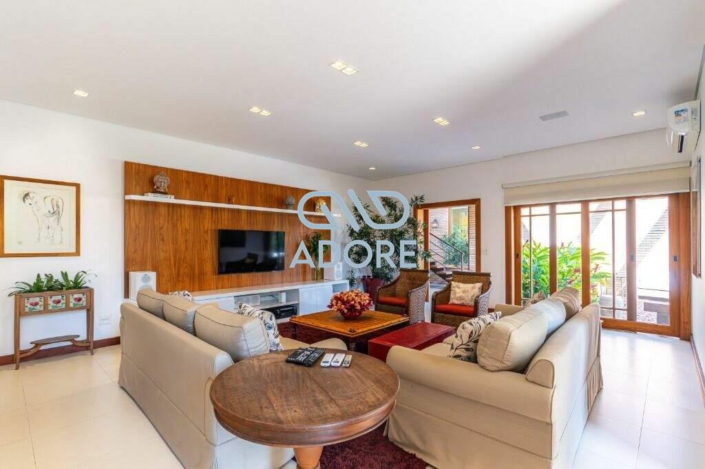 Casa de Condomínio à venda no Condomínio Fazenda Vila Real: