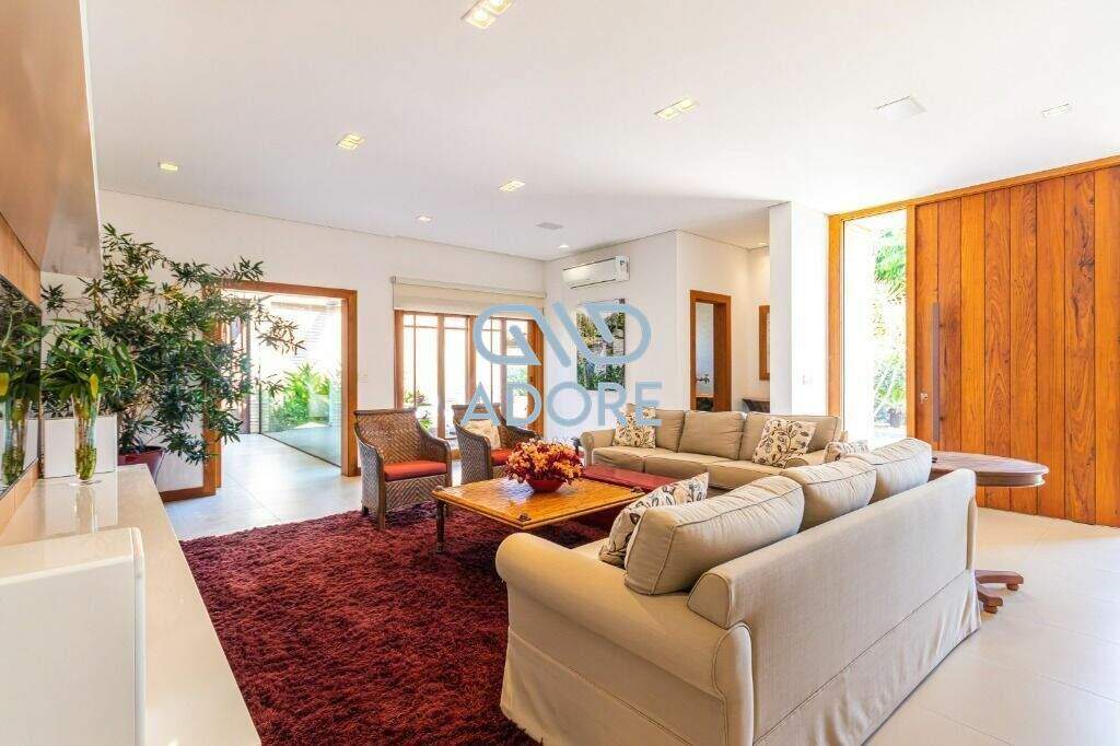 Casa de Condomínio à venda no Condomínio Fazenda Vila Real: 