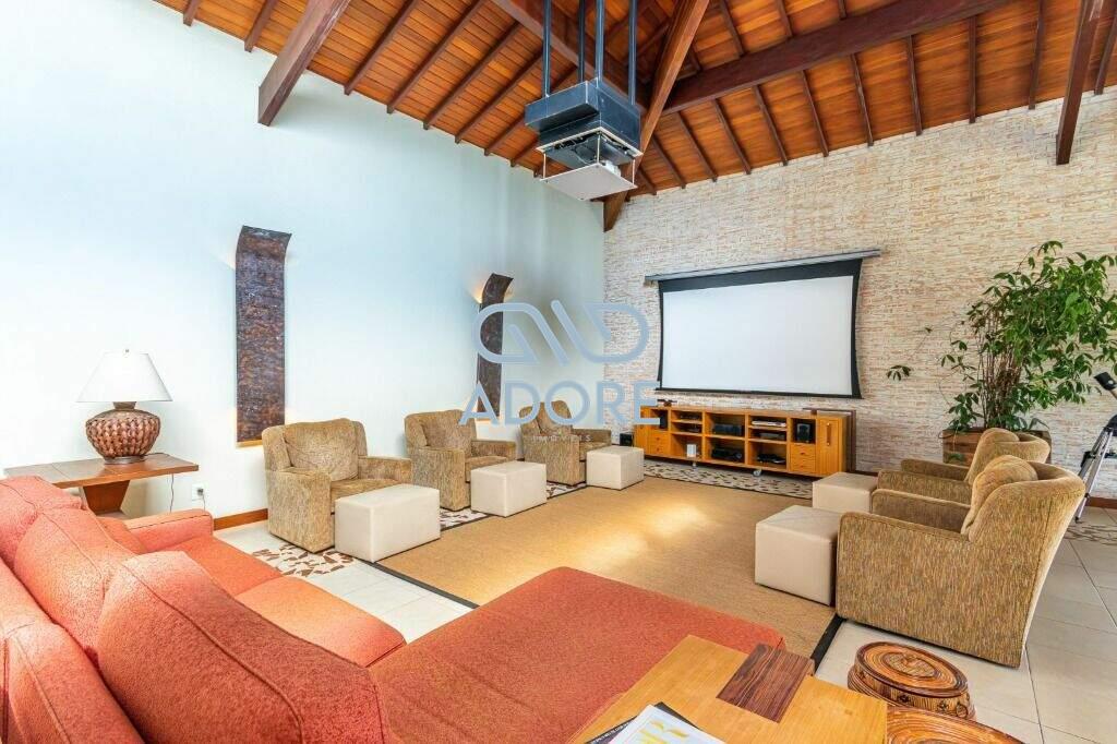 Casa de Condomínio à venda no Condomínio Fazenda Vila Real: