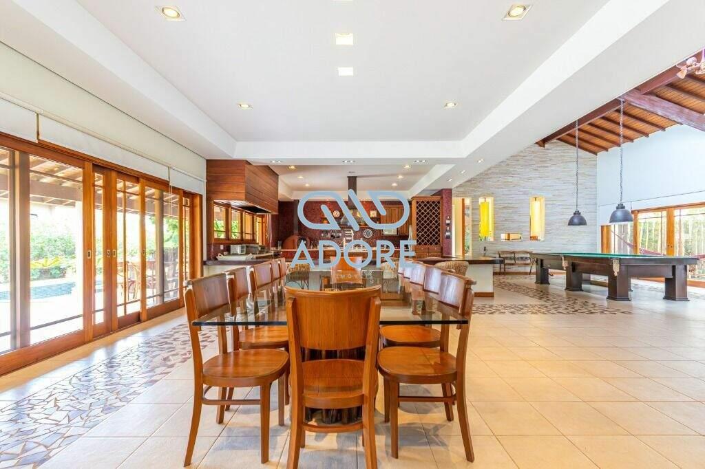 Casa de Condomínio à venda no Condomínio Fazenda Vila Real: