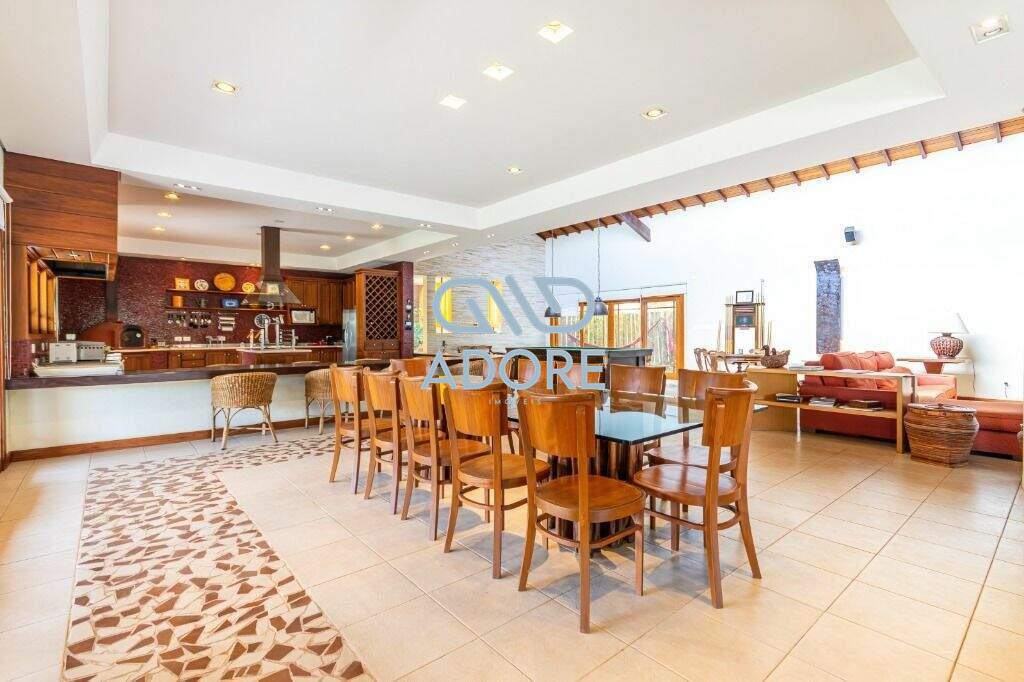 Casa de Condomínio à venda no Condomínio Fazenda Vila Real: