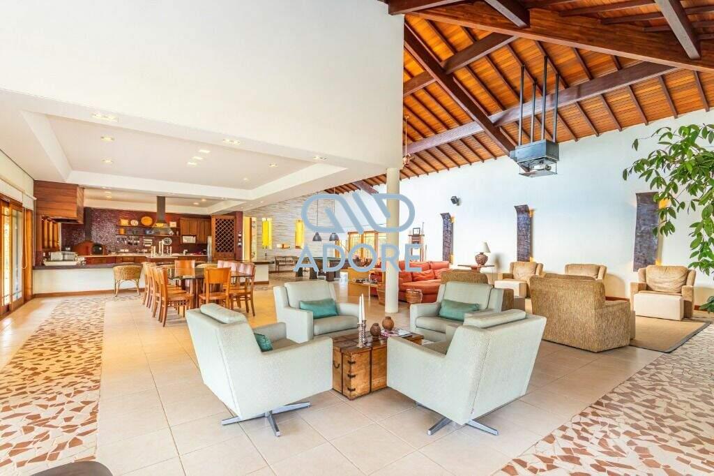 Casa de Condomínio à venda no Condomínio Fazenda Vila Real: