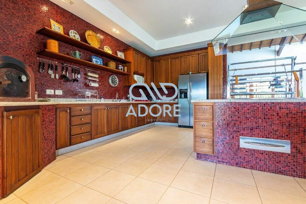 Casa de Condomínio à venda no Condomínio Fazenda Vila Real: