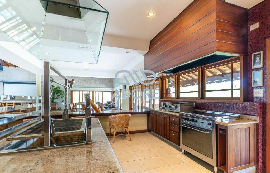 Casa de Condomínio à venda no Condomínio Fazenda Vila Real: