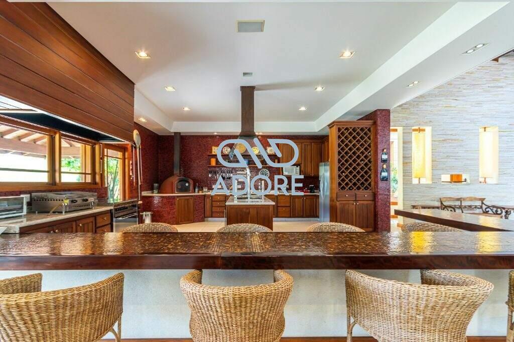 Casa de Condomínio à venda no Condomínio Fazenda Vila Real: