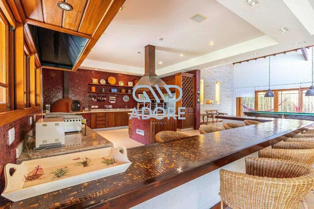 Casa de Condomínio à venda no Condomínio Fazenda Vila Real: