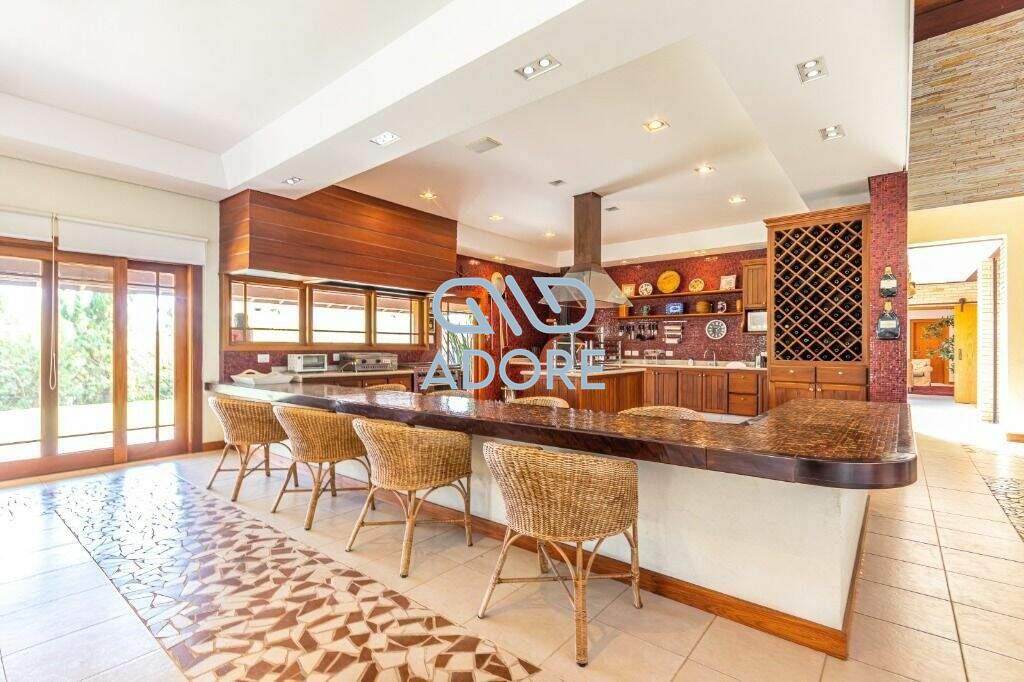 Casa de Condomínio à venda no Condomínio Fazenda Vila Real: