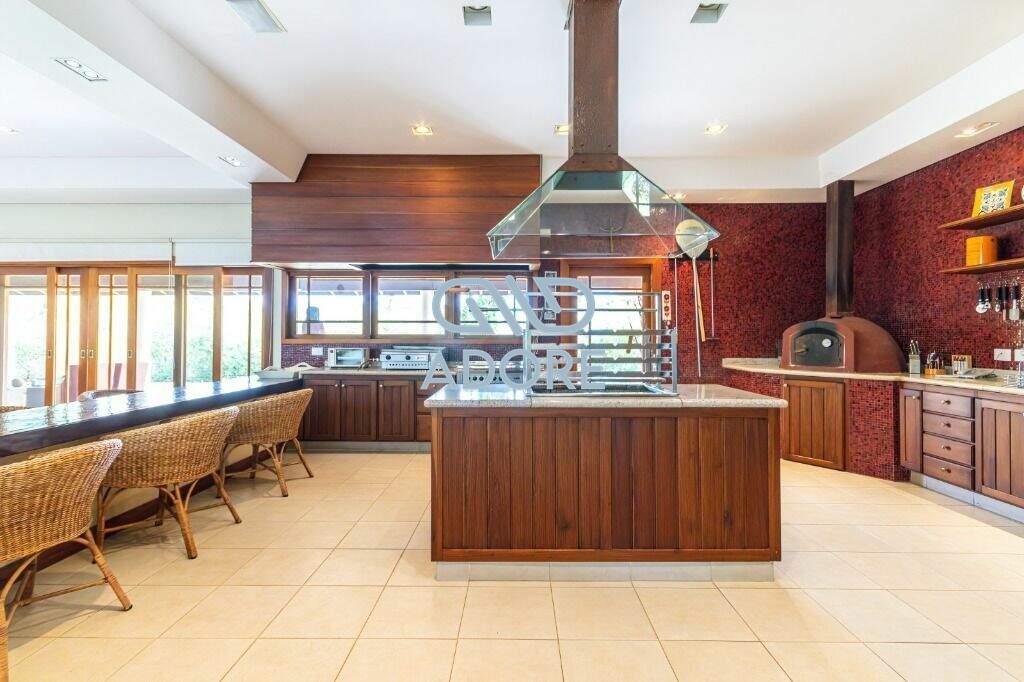 Casa de Condomínio à venda no Condomínio Fazenda Vila Real: