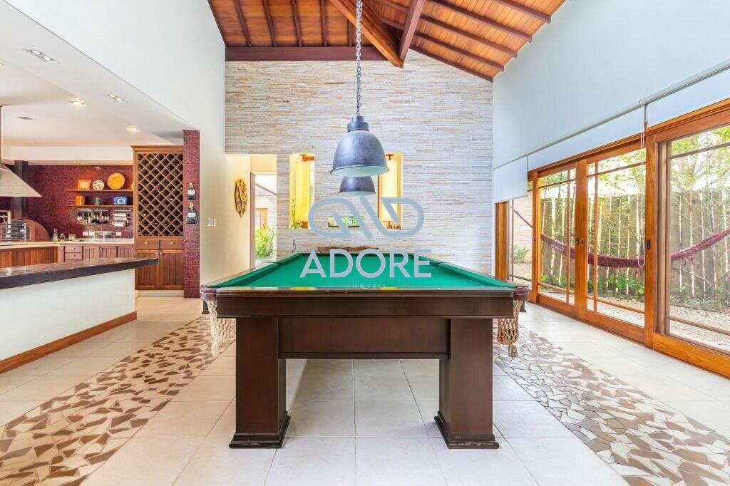 Casa de Condomínio à venda no Condomínio Fazenda Vila Real: