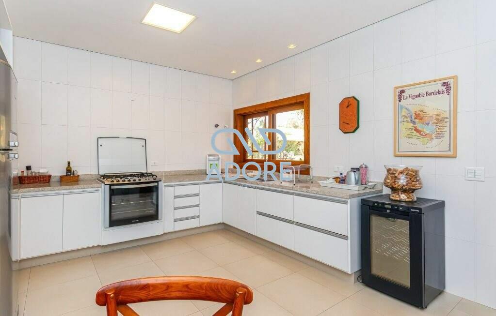 Casa de Condomínio à venda no Condomínio Fazenda Vila Real: