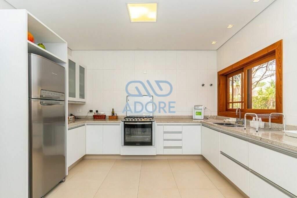 Casa de Condomínio à venda no Condomínio Fazenda Vila Real: