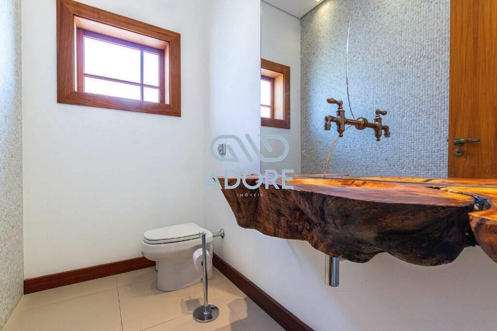 Casa de Condomínio à venda no Condomínio Fazenda Vila Real: