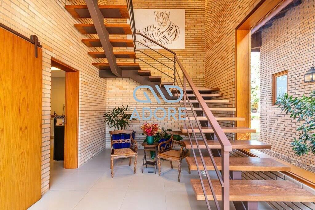 Casa de Condomínio à venda no Condomínio Fazenda Vila Real: