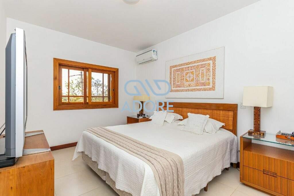 Casa de Condomínio à venda no Condomínio Fazenda Vila Real: