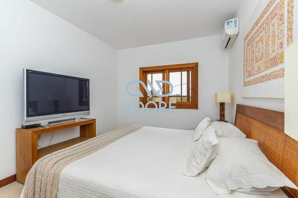 Casa de Condomínio à venda no Condomínio Fazenda Vila Real: