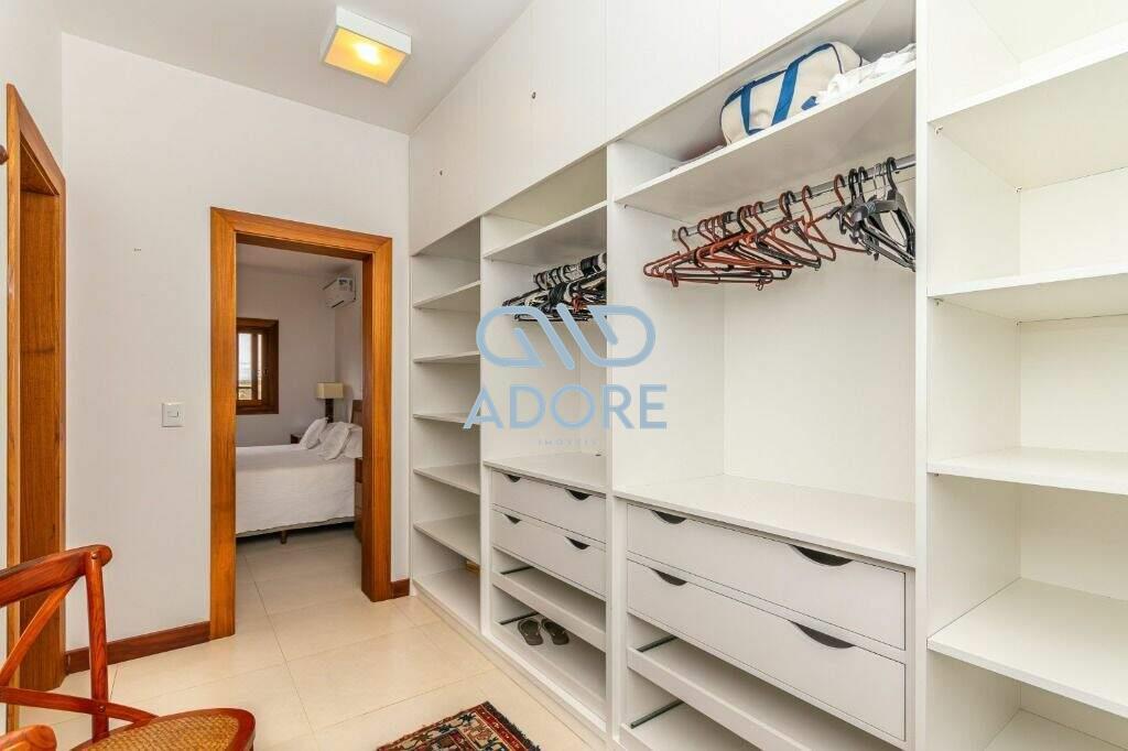 Casa de Condomínio à venda no Condomínio Fazenda Vila Real: