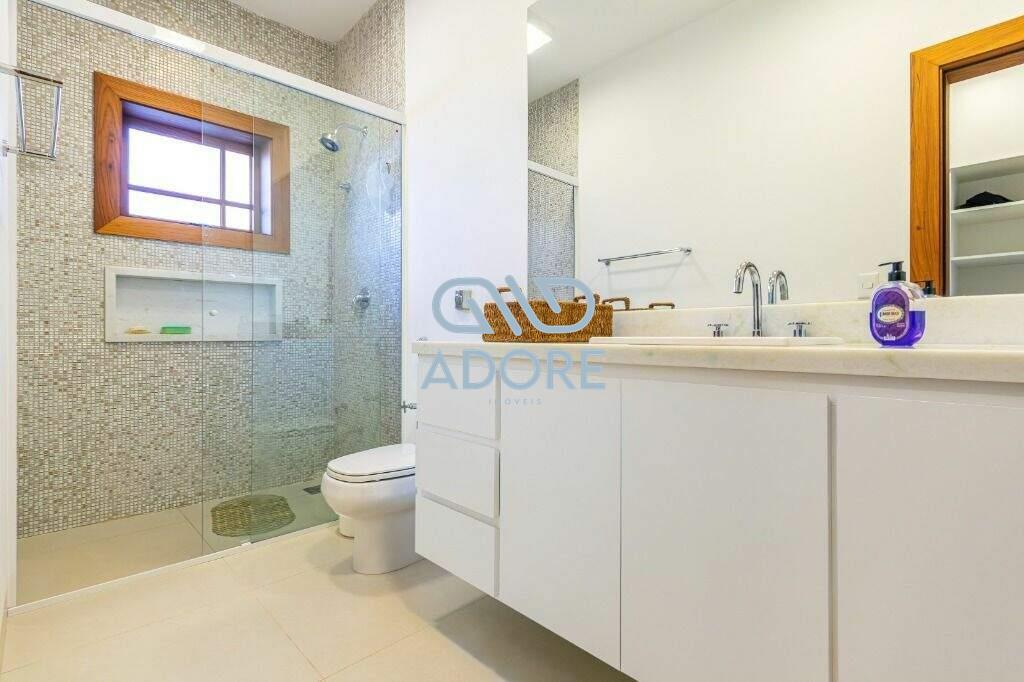 Casa de Condomínio à venda no Condomínio Fazenda Vila Real: