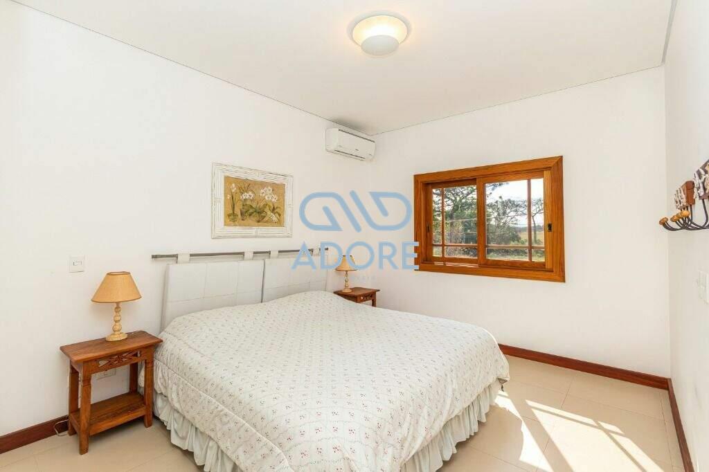 Casa de Condomínio à venda no Condomínio Fazenda Vila Real: