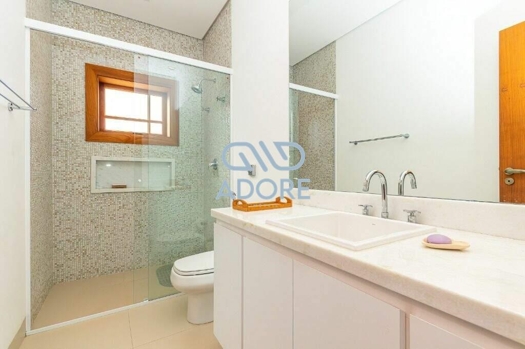 Casa de Condomínio à venda no Condomínio Fazenda Vila Real: