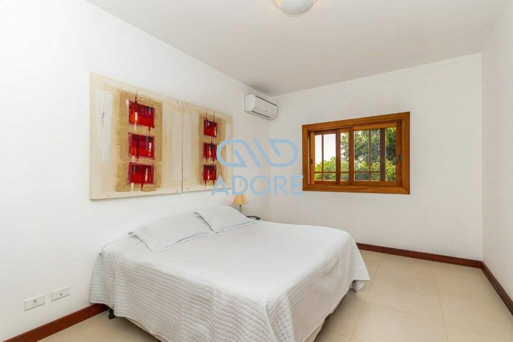 Casa de Condomínio à venda no Condomínio Fazenda Vila Real: