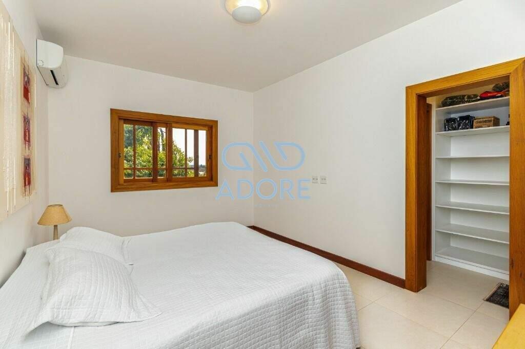 Casa de Condomínio à venda no Condomínio Fazenda Vila Real: