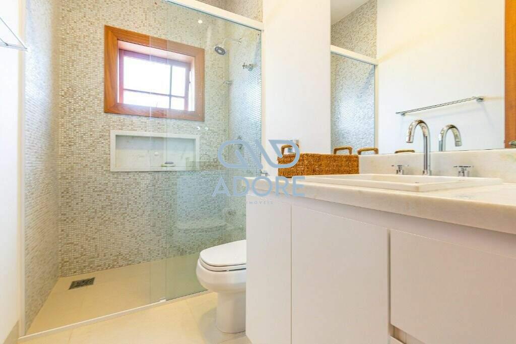 Casa de Condomínio à venda no Condomínio Fazenda Vila Real: