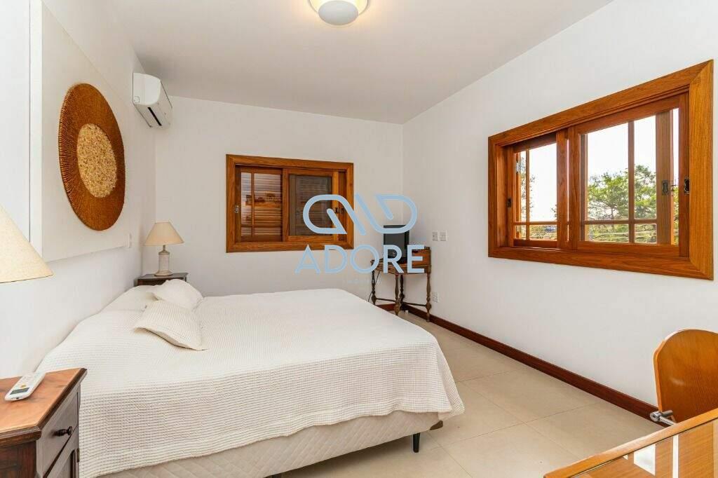 Casa de Condomínio à venda no Condomínio Fazenda Vila Real: