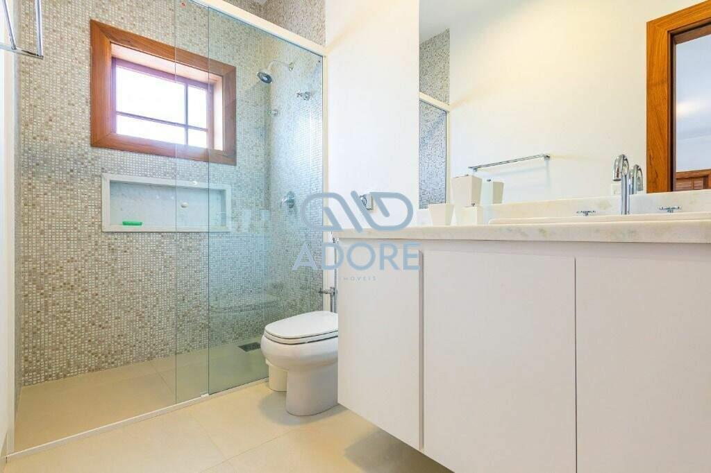 Casa de Condomínio à venda no Condomínio Fazenda Vila Real: