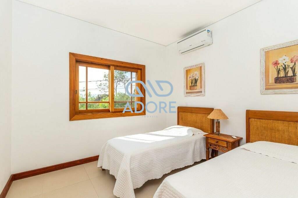 Casa de Condomínio à venda no Condomínio Fazenda Vila Real: