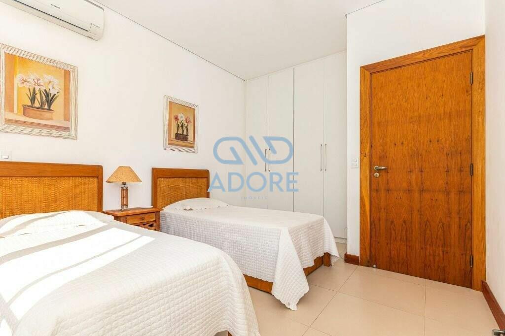 Casa de Condomínio à venda no Condomínio Fazenda Vila Real: