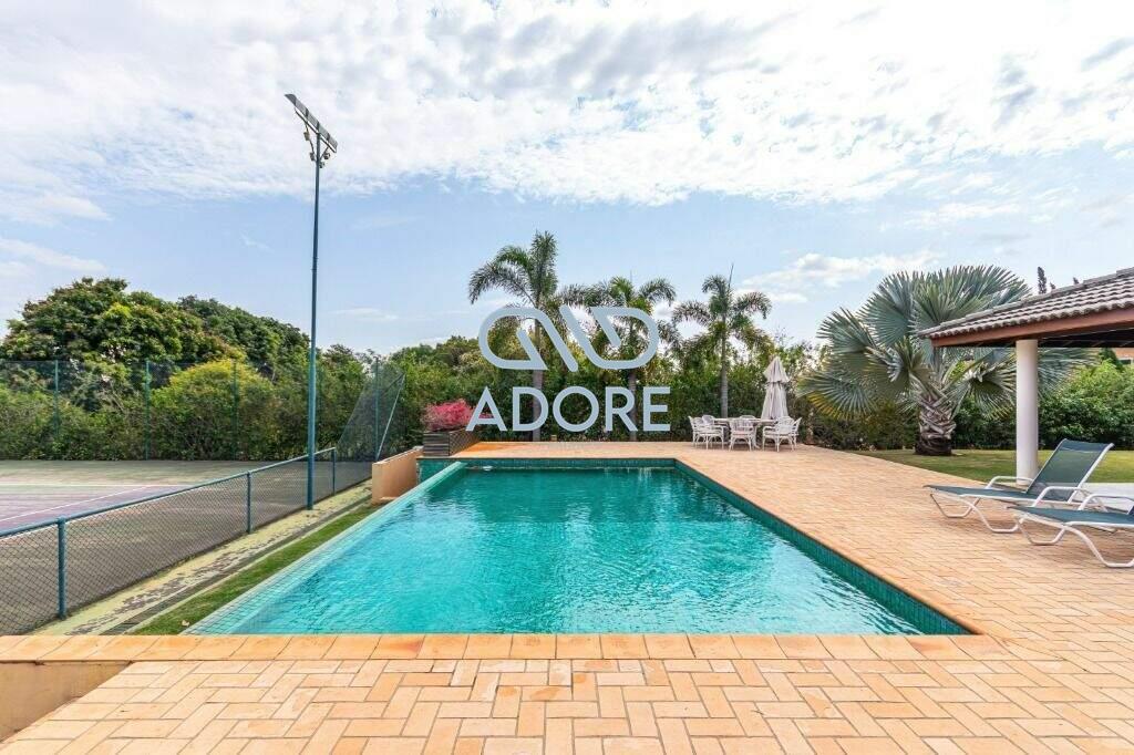 Casa de Condomínio à venda no Condomínio Fazenda Vila Real: