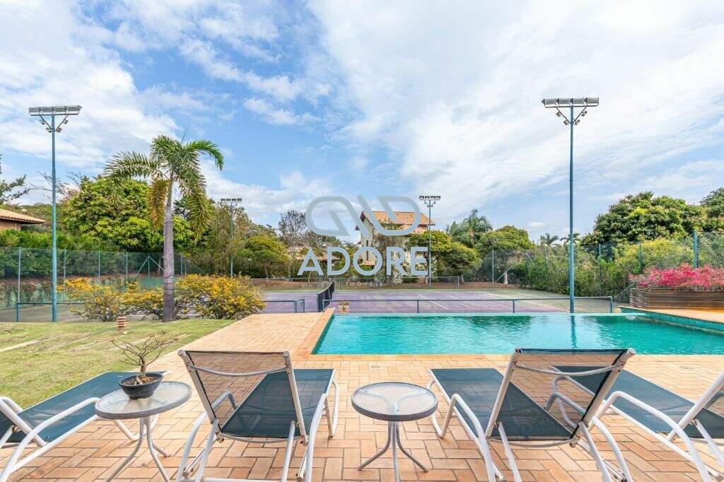 Casa de Condomínio à venda no Condomínio Fazenda Vila Real: